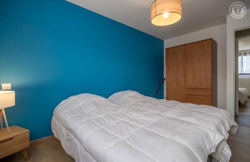 Chanaz Casa | Iloft 6 - Chanaz - Gîte