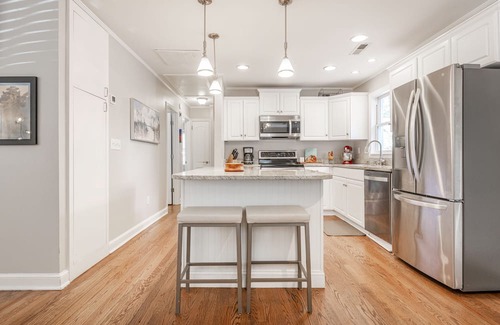 Old Village Casa | 3 BR with private pool close to beaches