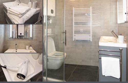 Lourdes Apartamento | 􏰇􏰅􏰱􏰂􏰄􏰎􏱂􏰳􏱃 􏰄􏰁􏰁􏰂􏰅􏰇􏰁􏱂􏰃􏱃appartement Dans le Centre Historique