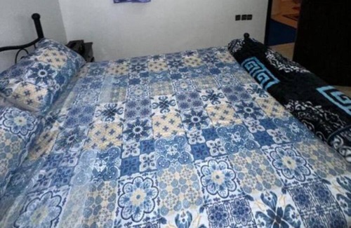 Anza Apartamento | DINOSAUR ANZA SURF HOUSE - Double room #5