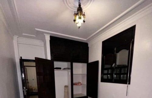 Anza Apartamento | DINOSAUR ANZA SURF HOUSE - Double room #5