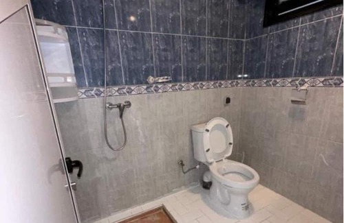 Anza Apartamento | DINOSAUR ANZA SURF HOUSE - Double room #5