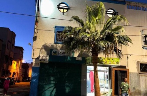 Anza Apartamento | DINOSAUR ANZA SURF HOUSE - Double room #3