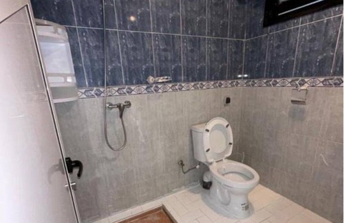 Anza Apartamento | DINOSAUR ANZA SURF HOUSE - Double room #4