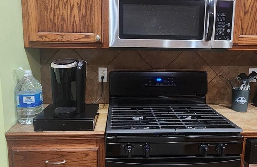 Addis Casa | Quiet Country Home Near LSU and Southern and Downtown Baton Rouge!