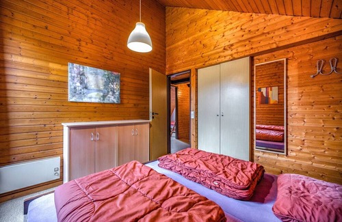 Untervalme Casa | Spacious apartment with private terrace