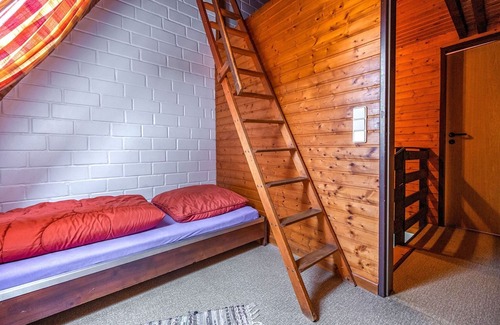 Untervalme Casa | Spacious apartment with private terrace