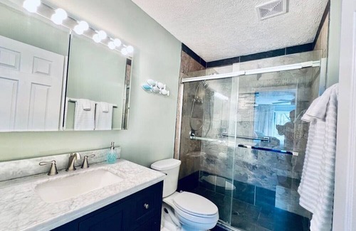 Fairfield Harbour Casa | Gondolier-Harborside Oasis