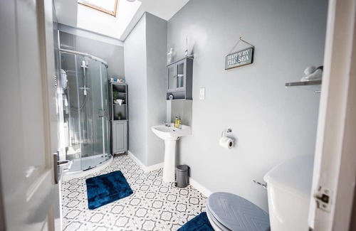 Mynachlogddu Cabaña | Meini Glas, Mynachlogddu