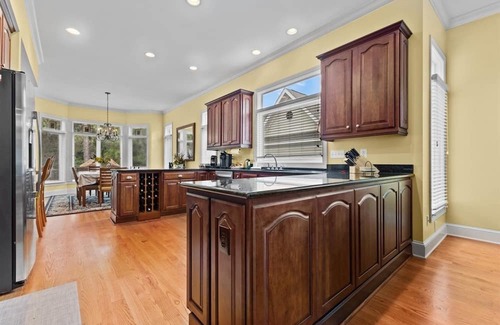 Pinehurst Casa | Minutes to US OPEN !! PINEHURST ESTATE ~ 3500 sq feet