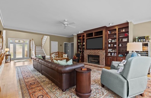 Pinehurst Casa | Minutes to US OPEN !! PINEHURST ESTATE ~ 3500 sq feet