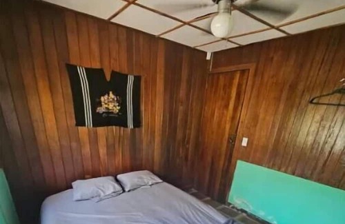 Esparza Otro | "Villa Pochote" 3B and pool for a relaxing getaway.