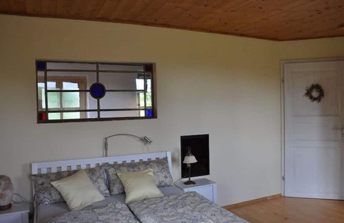 Kaufbeuren Apartamento | Holiday apartment Kemnater Alm