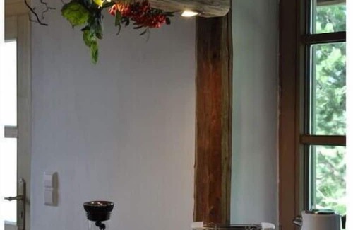 Kaufbeuren Apartamento | Holiday apartment Kemnater Alm