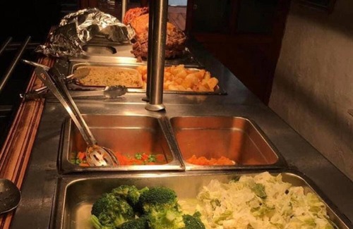 Truro Hotel | City Inn