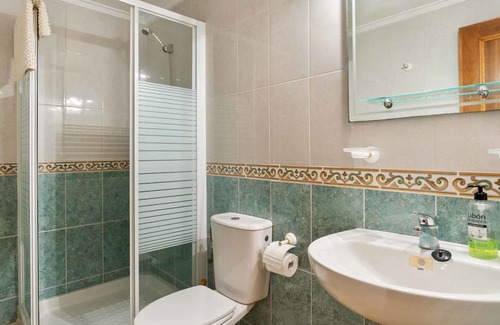 Punta Brava Villa | Wonderful private villa for 10 people with pool, WIFI, TV, terrace, pets allowed and parking