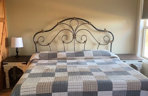 Oakland Cabina | Million Dollar View of Bull Shoals Lake