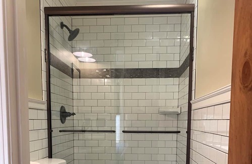 Oakland Cabina | Million Dollar View of Bull Shoals Lake