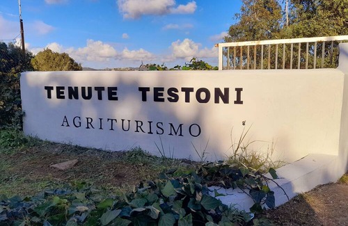 Luogosanto Casa | Tenute Testoni Agriturismo con camere