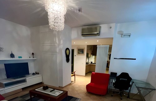 Bellante Casa | Holiday Home to rent