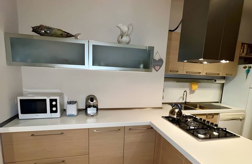 Bellante Casa | Holiday Home to rent