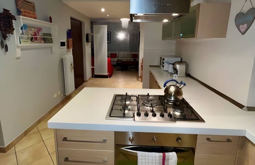 Bellante Casa | Holiday Home to rent