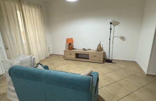 Santa Maria Capua Vetere Apartamento | Accogliente Appartamento nei Pressi Della Stazione Ferroviaria e dal Centro