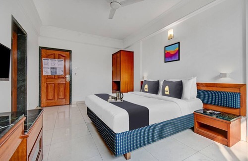 Pune Hotel | Hotel Golden Emerald