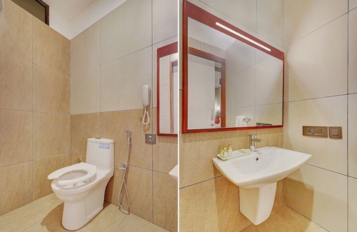 Perumbavoor Hotel | Super OYO Capital O Kizhakkambalam