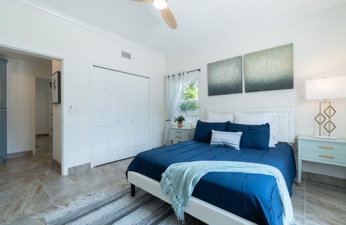 Crescent Beach Condominio | Condo #2 Luxury 2BD 2BTH
