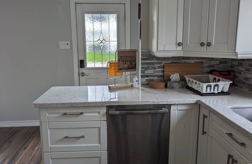 Barrie Casa | PRIVATE CASTLE in barrie Ontario canada THE second home