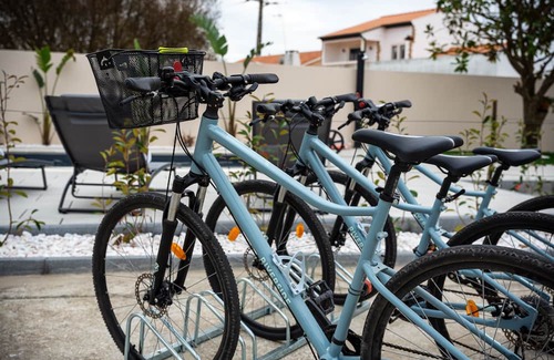 Vieira de Leiria Villa | Luxury Villa- with private pool, jacuzzi, play room and much more to discover