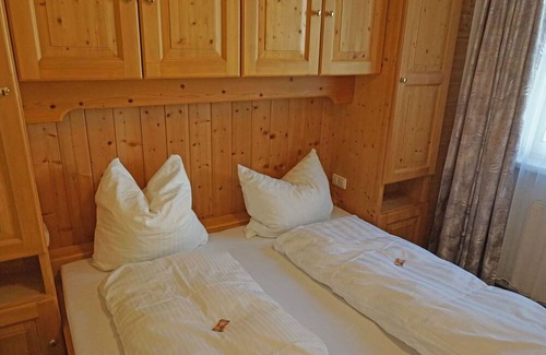 Mathon Apartamento | Beautiful apartment for 4 people with WIFI, TV, balcony and parking