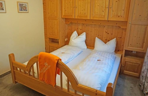 Mathon Apartamento | Beautiful apartment for 4 people with WIFI, TV, balcony and parking