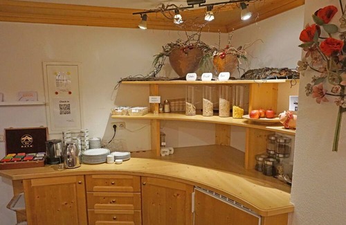 Mathon Apartamento | Beautiful apartment for 4 guests with WIFI, TV, balcony and parking