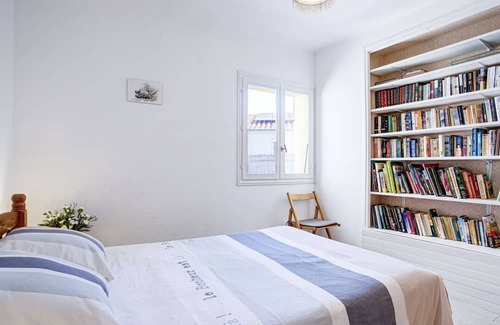 Montesquieu-des-Alberes Casa | Wonderful private villa with private pool, WIFI, TV, terrace, panoramic view and parking