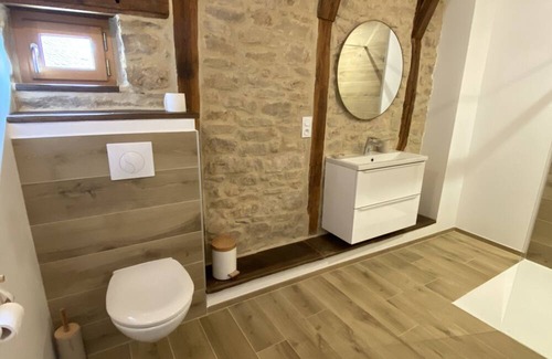 Coubisou Casa | Le Refuge de Rosalie