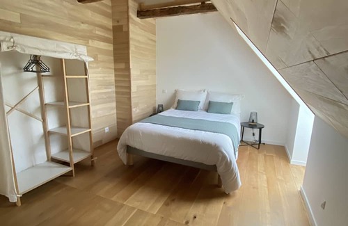 Coubisou Casa | Le Refuge de Rosalie