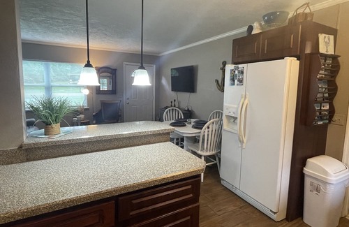 Inverness Highlands North Casa | Charming Nature Coast Cottage