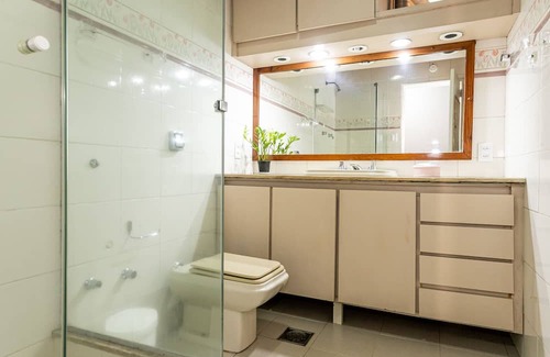 Ipanema Alquiler De RV | 3 Quartos Ipanema