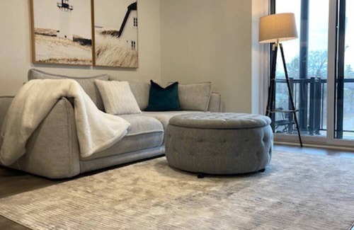 Fenelon Falls Apartamento | Deluxe Place on Kawartha Lakes