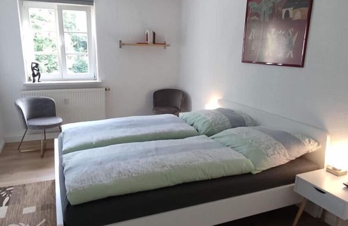 Struppen Apartamento | Apartment Bella Arte