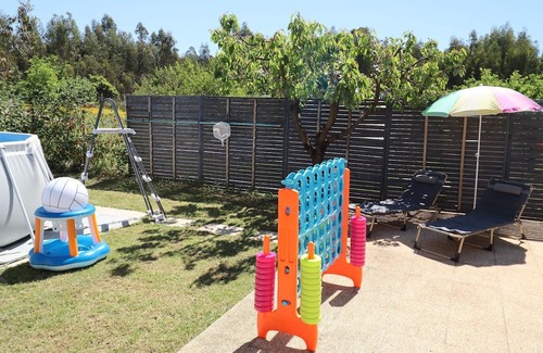 Tabua Apartamento | Holiday apartment Tábua for 1 - 5 persons with 2 bedrooms - Holiday apartment