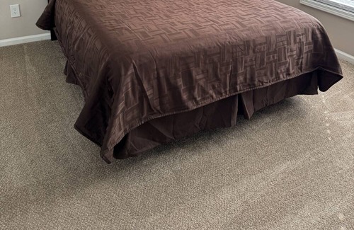 Dublin Apartamento | Dublin Favorite! Wooded, Quiet, Spacious!