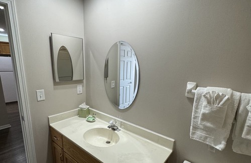 Dublin Apartamento | Dublin Favorite! Wooded, Quiet, Spacious!