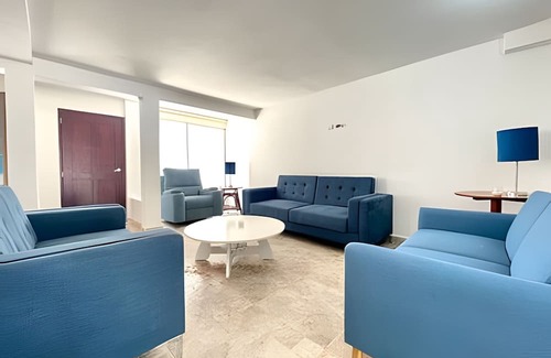 Arroyo de Piedra Casa | 01. Super House with access to the sea and exclusive beach