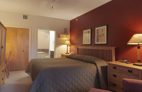 Jeffersonville Complejo | Eclipse week