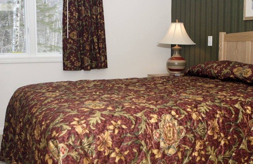 Jeffersonville Complejo | Eclipse week