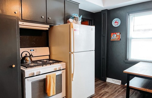 Wickliffe Casa | Wickliffe Home 20 Mins From DT CLE