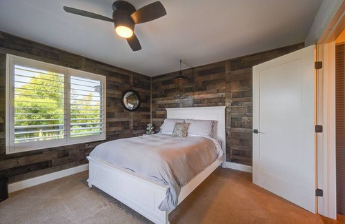 Olde Carlsbad Casa | Upscale Carlsbad Coastal Retreat with Solar Heated Pool-Beach, Lagoon & Legoland
